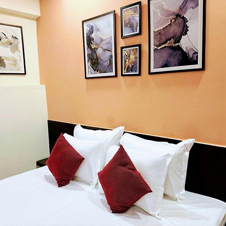 Backpacker'S Nest Hostel Amritsar Luaran gambar
