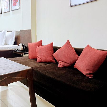 Backpacker'S Nest Hostel Amritsar Luaran gambar