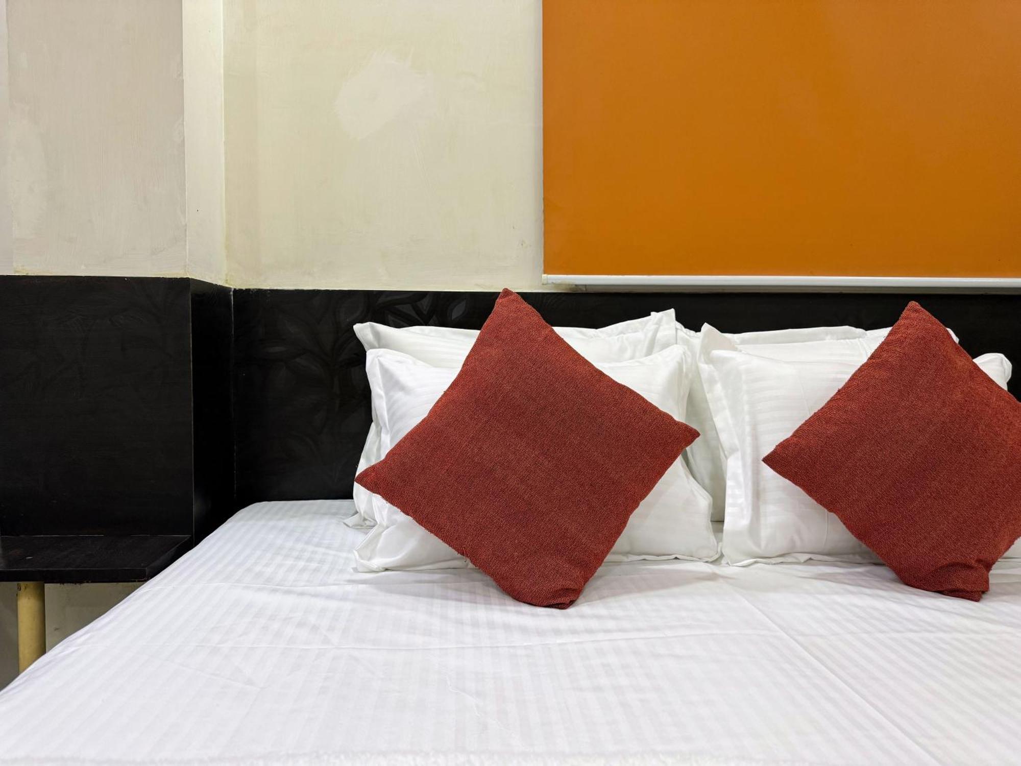 Backpacker'S Nest Hostel Amritsar Luaran gambar