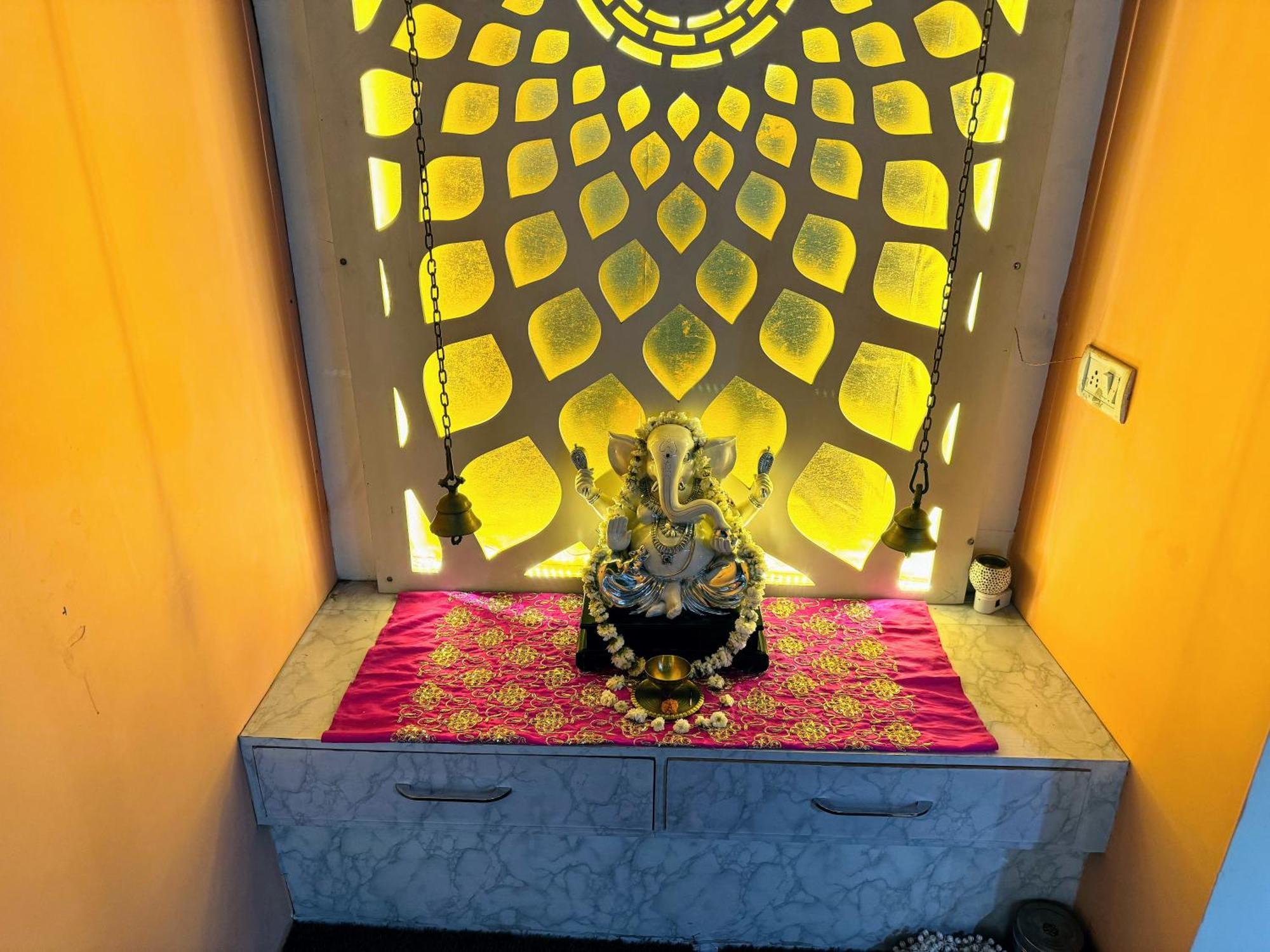 Backpacker'S Nest Hostel Amritsar Luaran gambar