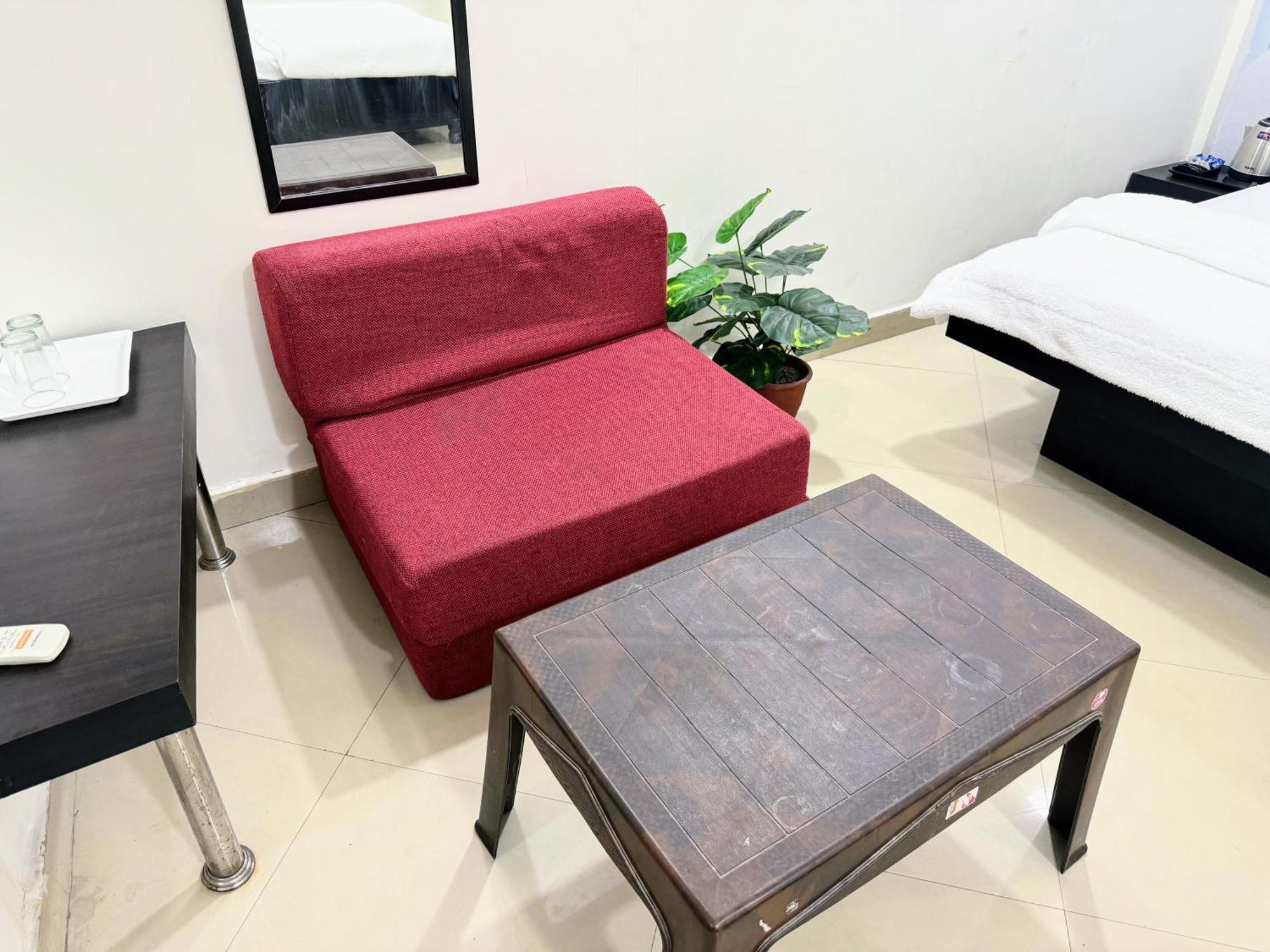 Backpacker'S Nest Hostel Amritsar Luaran gambar