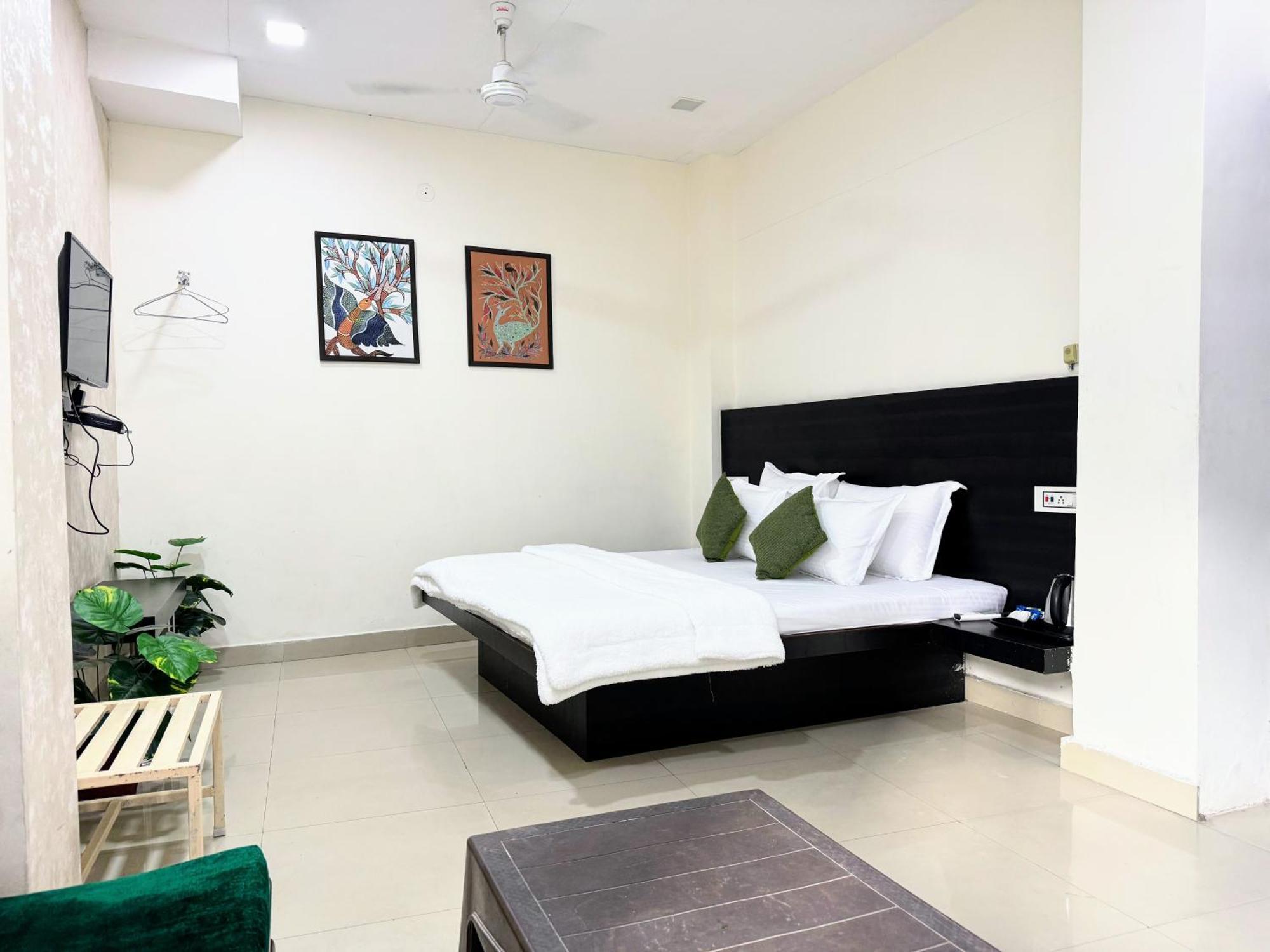 Backpacker'S Nest Hostel Amritsar Luaran gambar