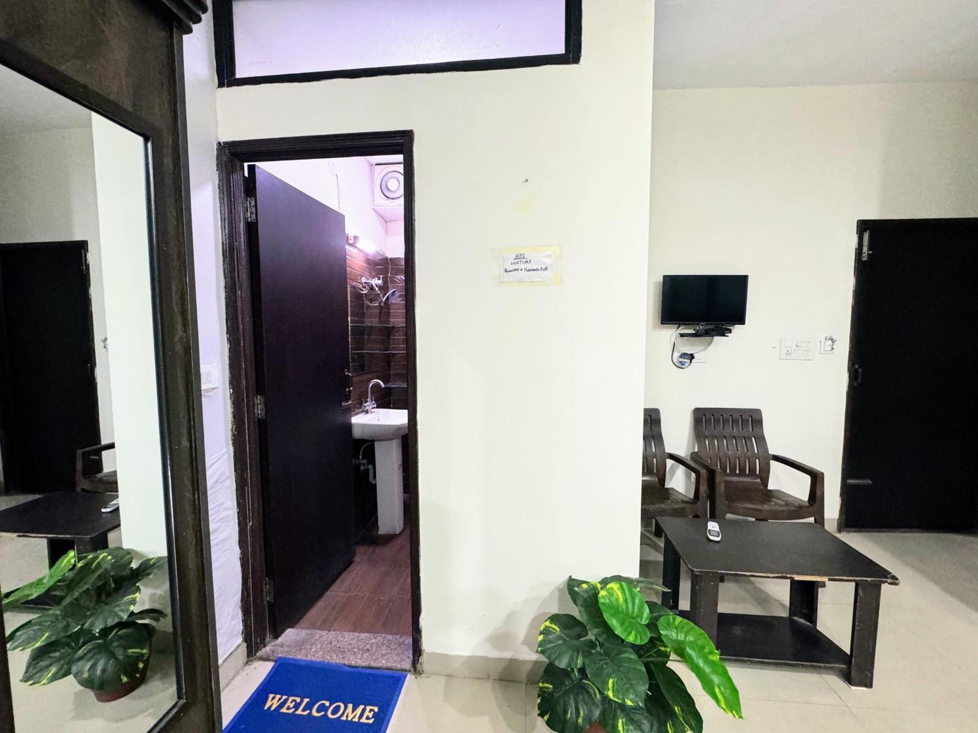 Backpacker'S Nest Hostel Amritsar Luaran gambar