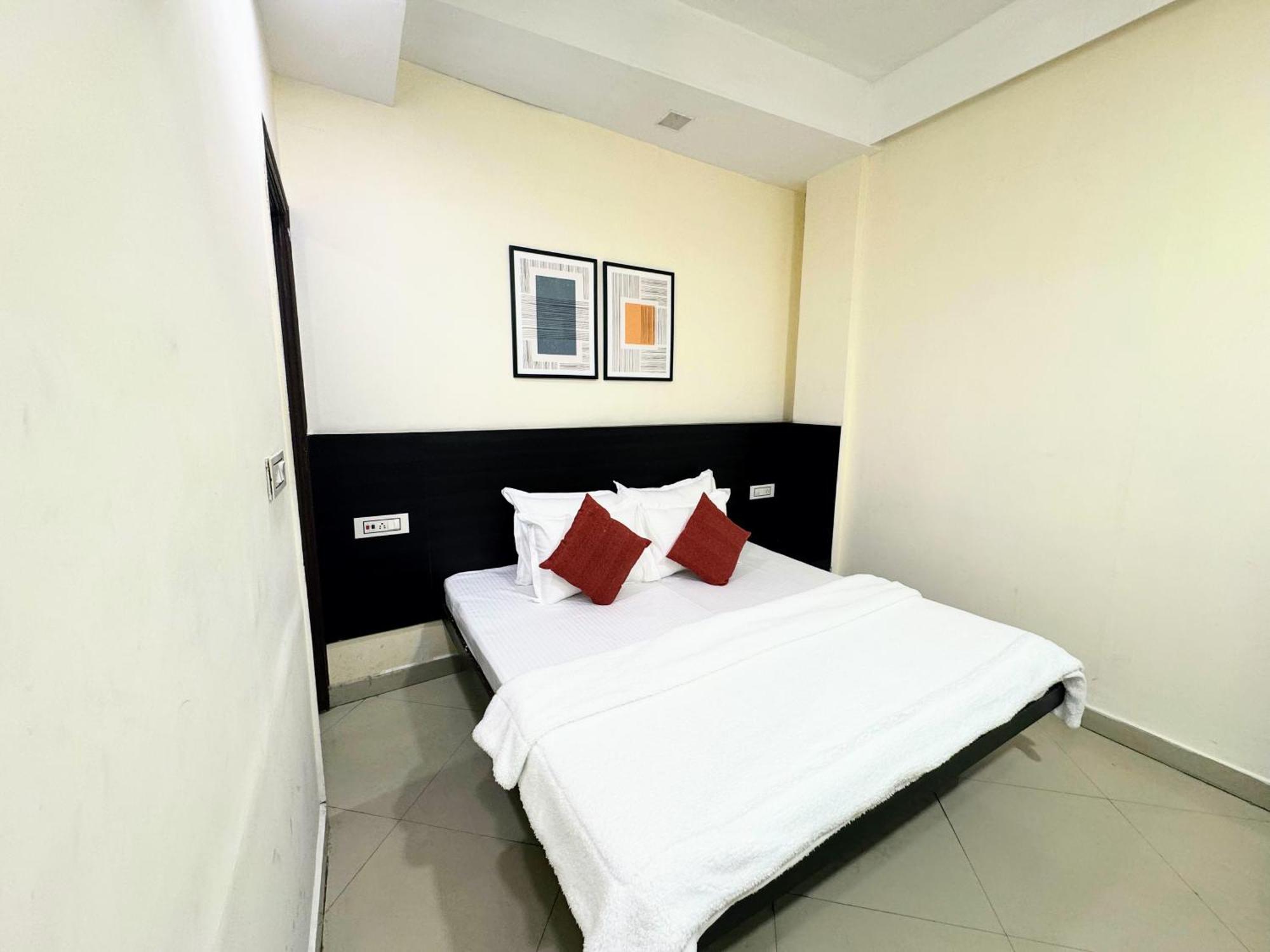 Backpacker'S Nest Hostel Amritsar Luaran gambar