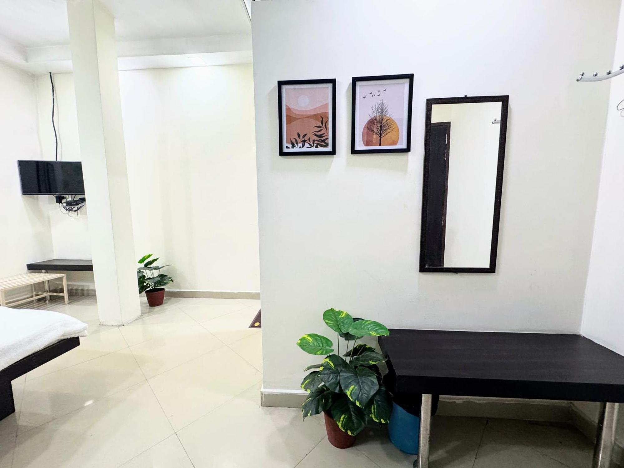 Backpacker'S Nest Hostel Amritsar Luaran gambar