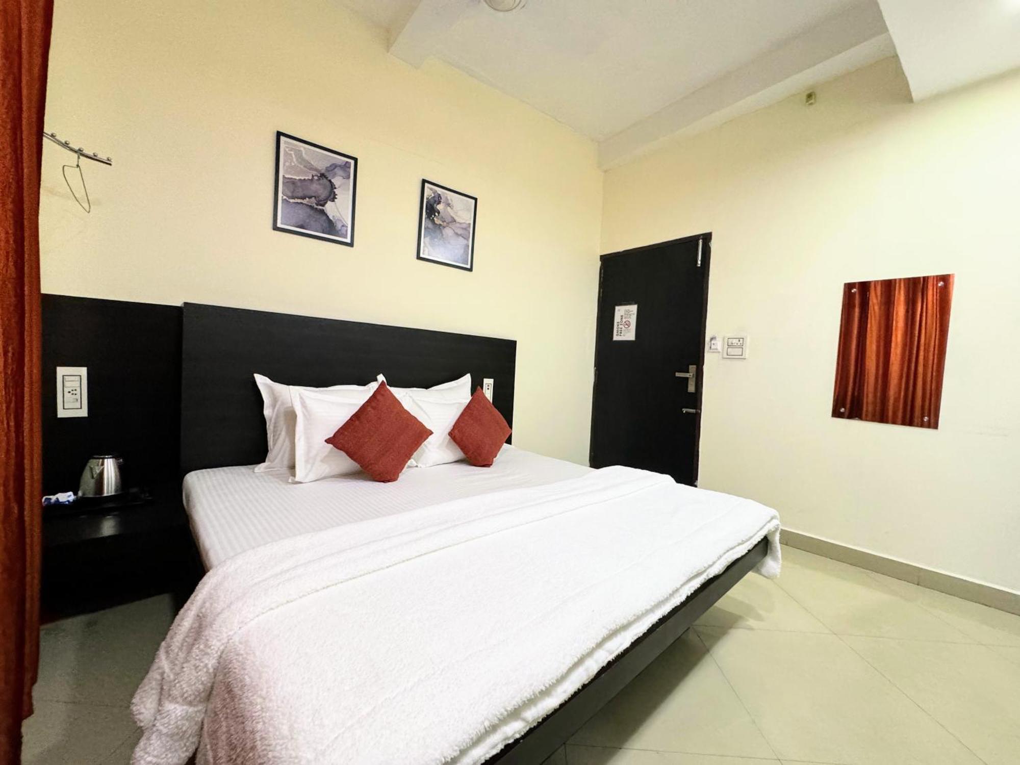 Backpacker'S Nest Hostel Amritsar Luaran gambar