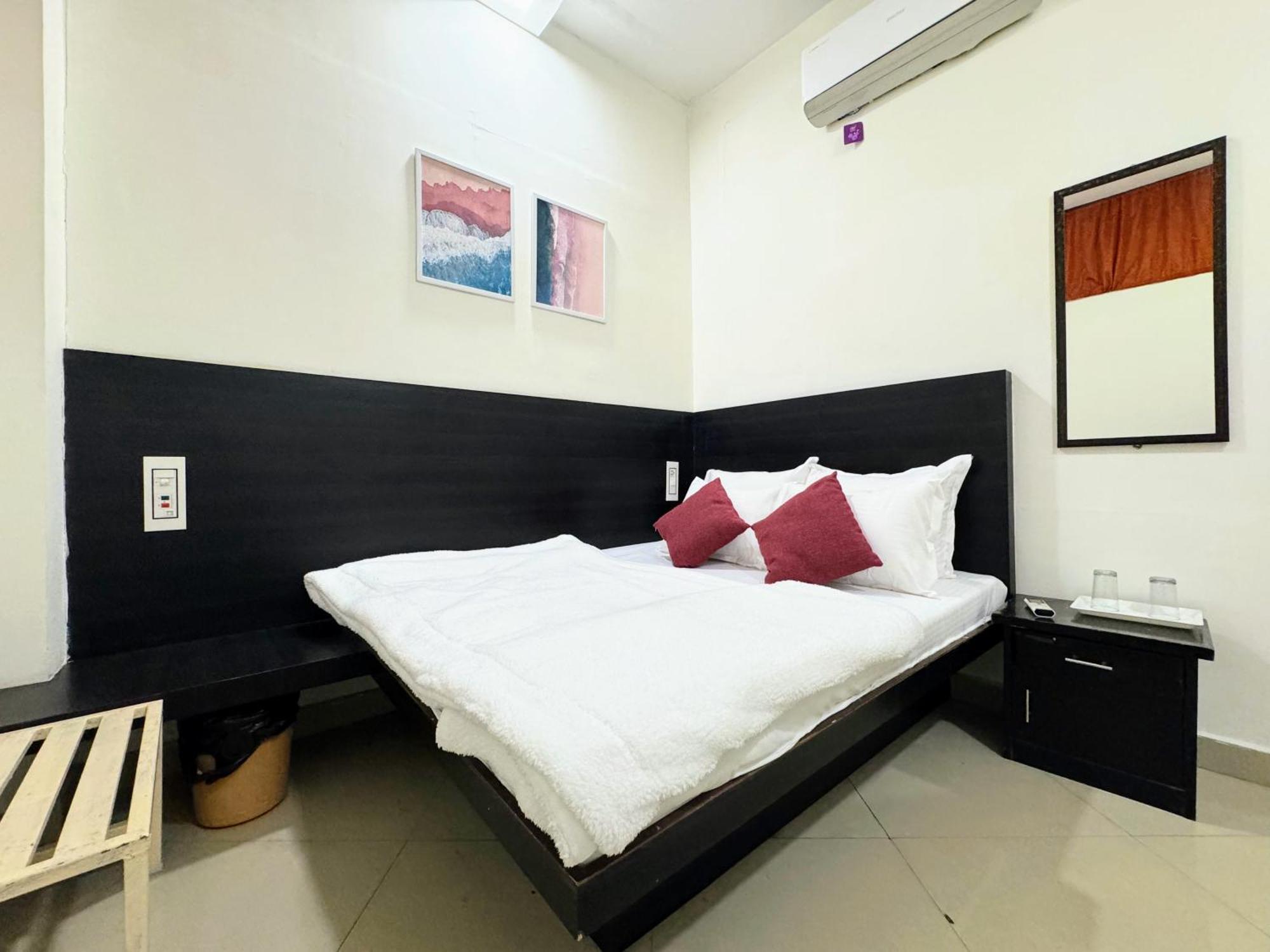 Backpacker'S Nest Hostel Amritsar Luaran gambar