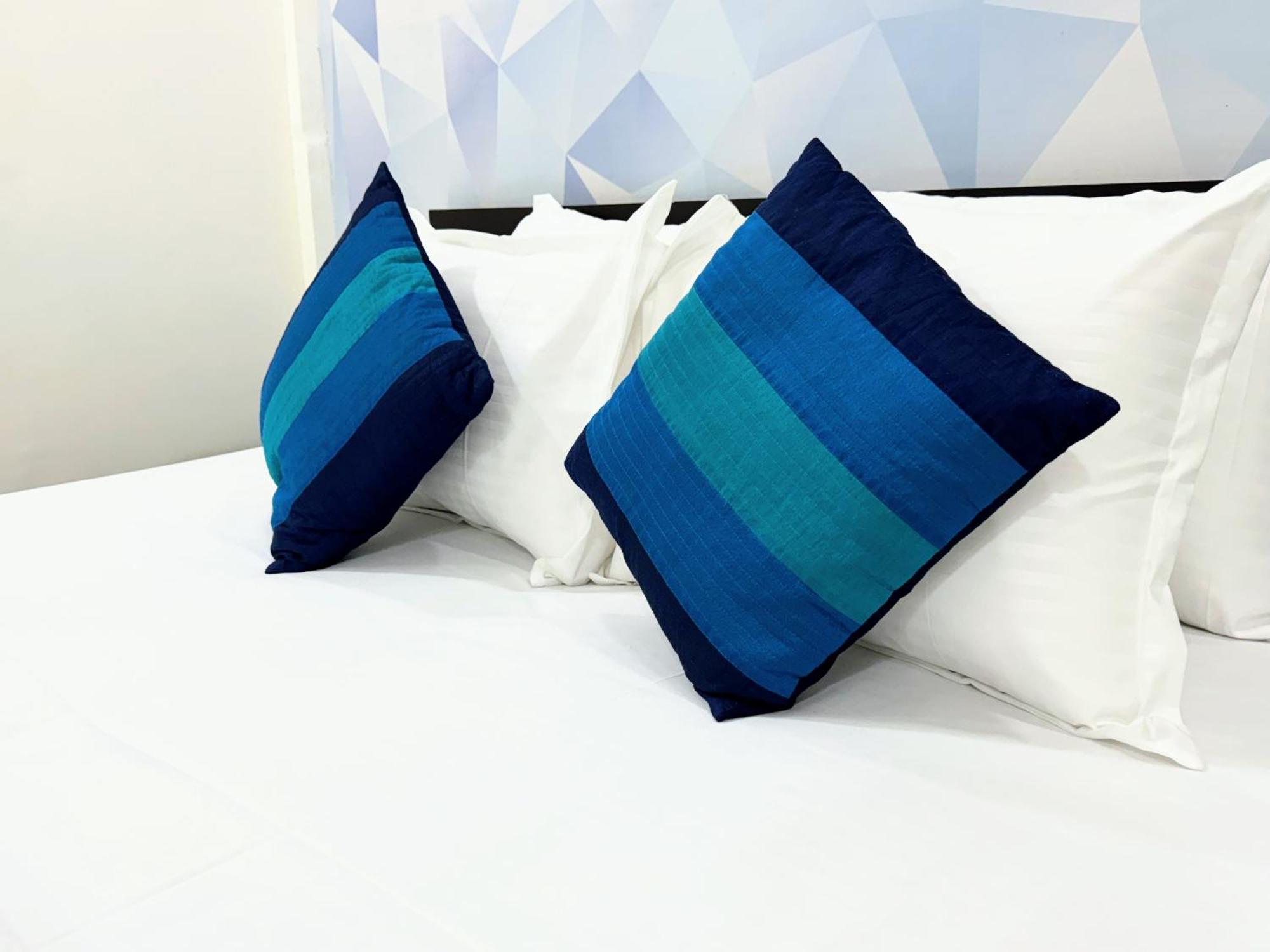 Backpacker'S Nest Hostel Amritsar Luaran gambar