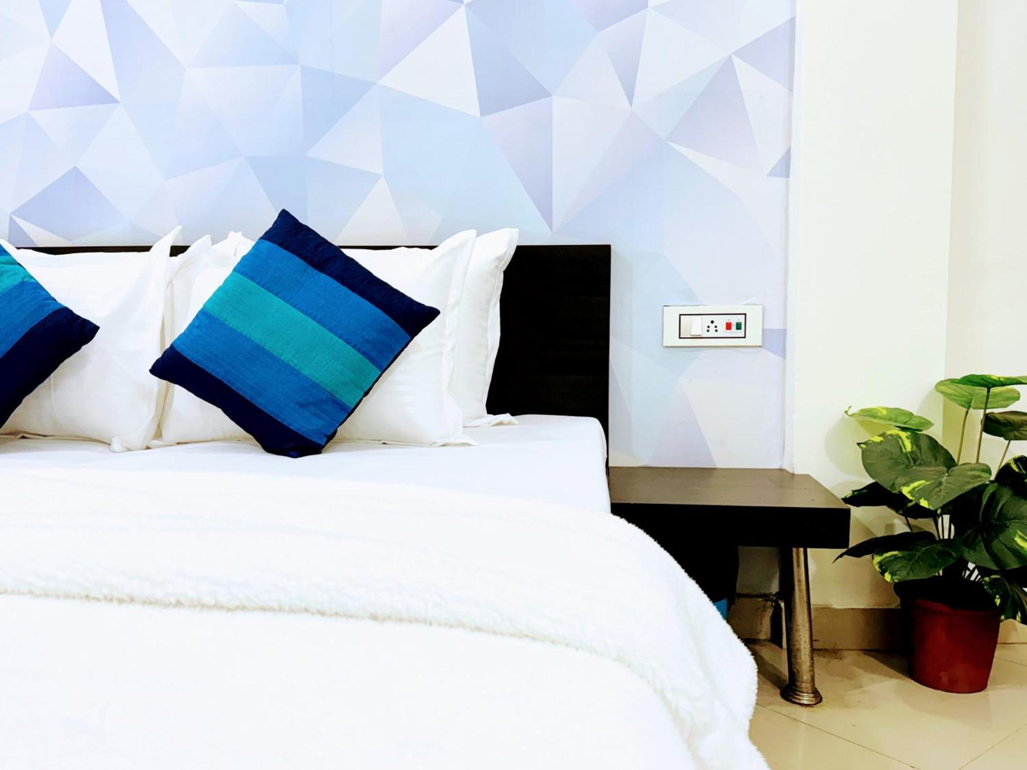 Backpacker'S Nest Hostel Amritsar Luaran gambar